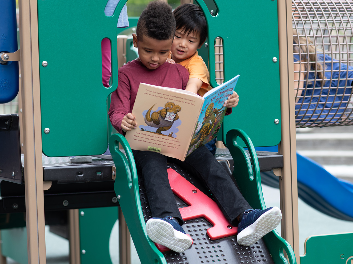 Why Summer Reading Is Important for Kids | Scholastic
