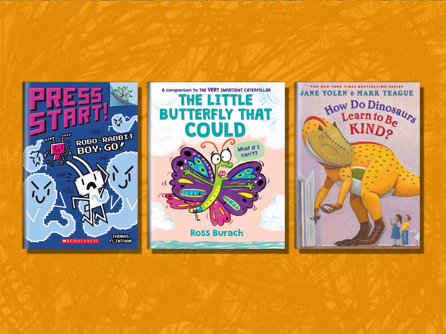 Surprising Best Books For 6 Year Olds Pictures