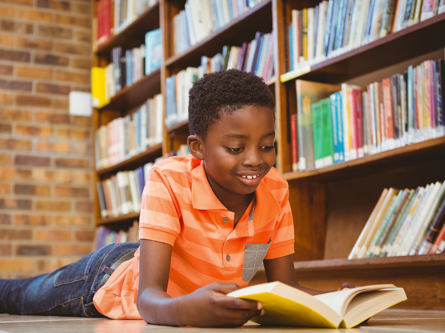 Reading Lists: Choosing Books for Your Advanced Reader