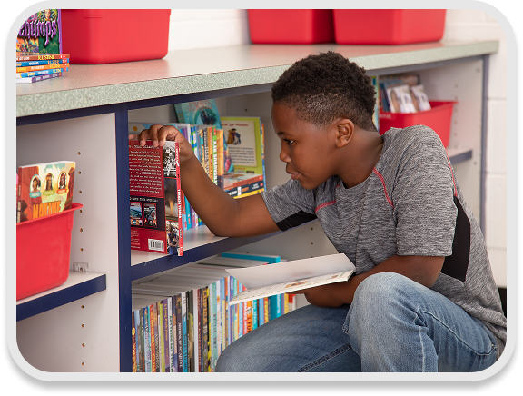 Describe image. 140 max. characters (recommended). Keep live if meaningful and info not represented in live text.
