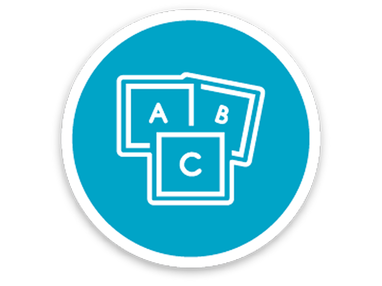 Describe image. 140 max. characters (recommended). Keep live if meaningful and info not represented in live text.