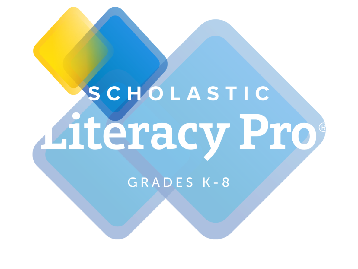 Scholastic Literacy Pro