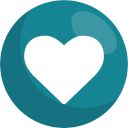 heart icon