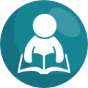 reading icon