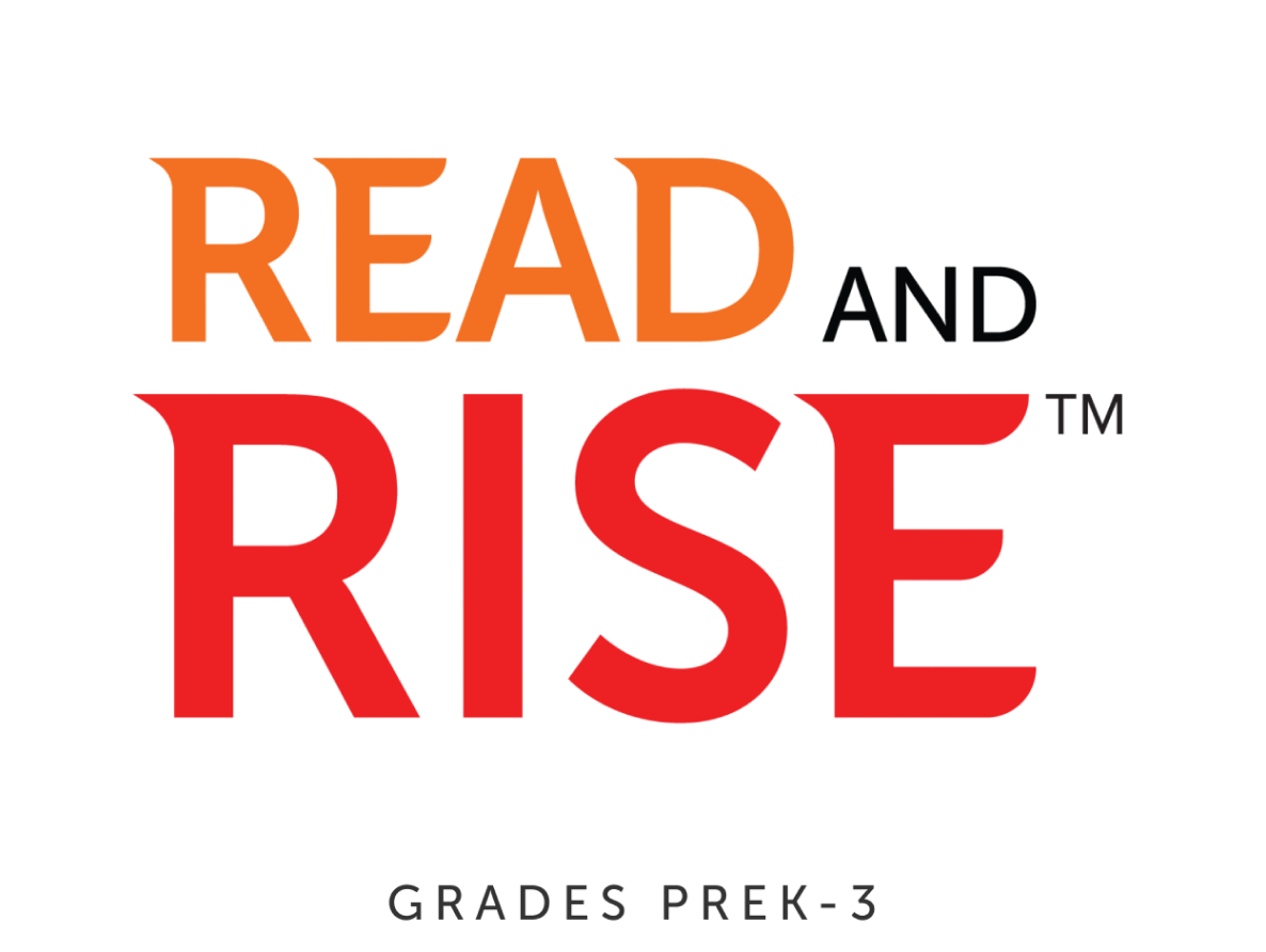 Read and Rise