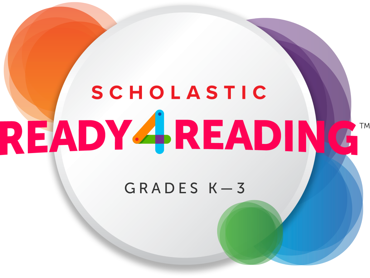 Scholastic Ready4Reading™