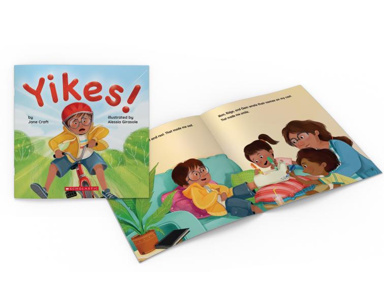 Read to Know Text Sets for Phonics Instruction | Scholastic Education