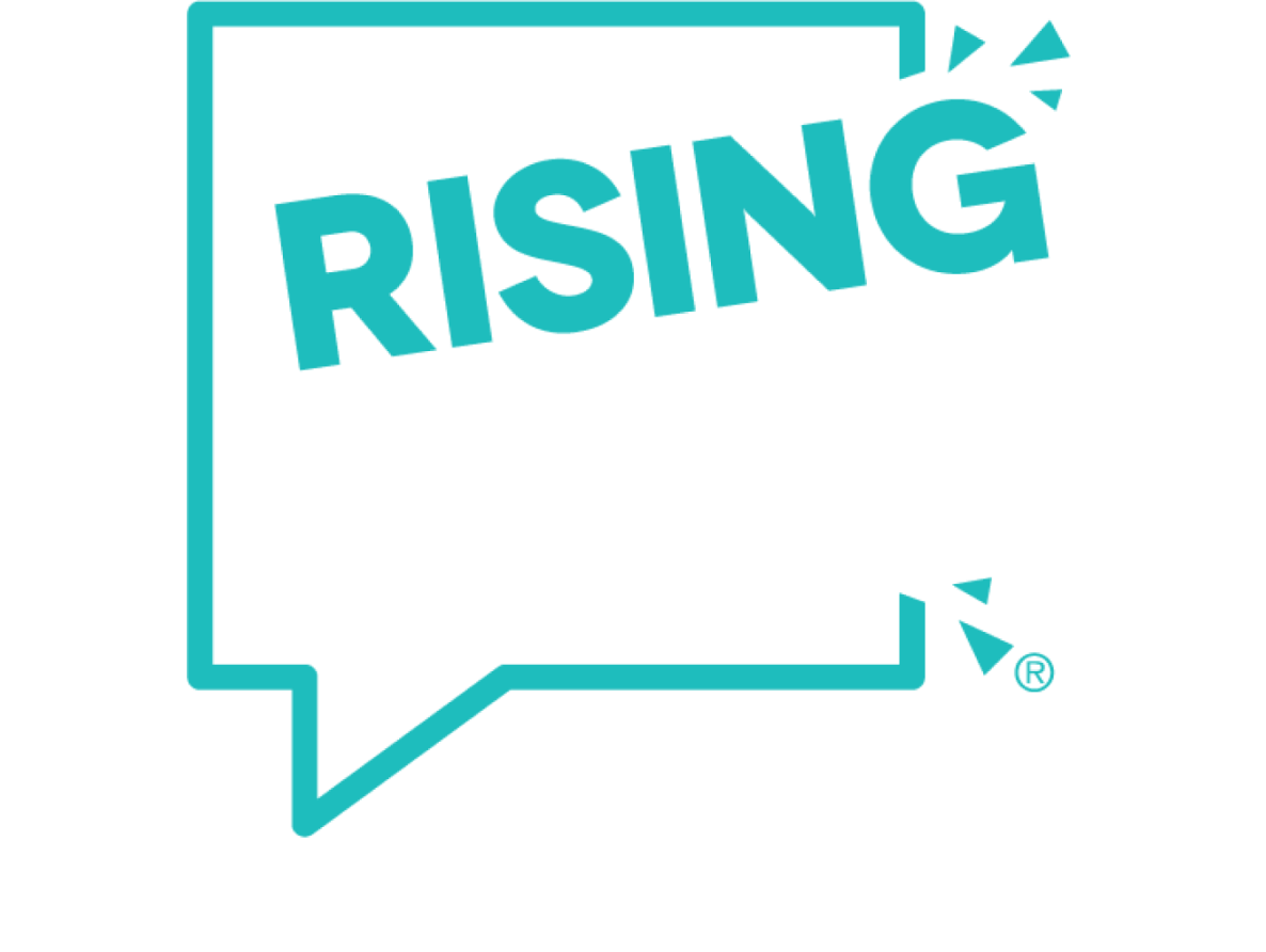 Rising Voices Library: Celebrating Black and Latino Boys