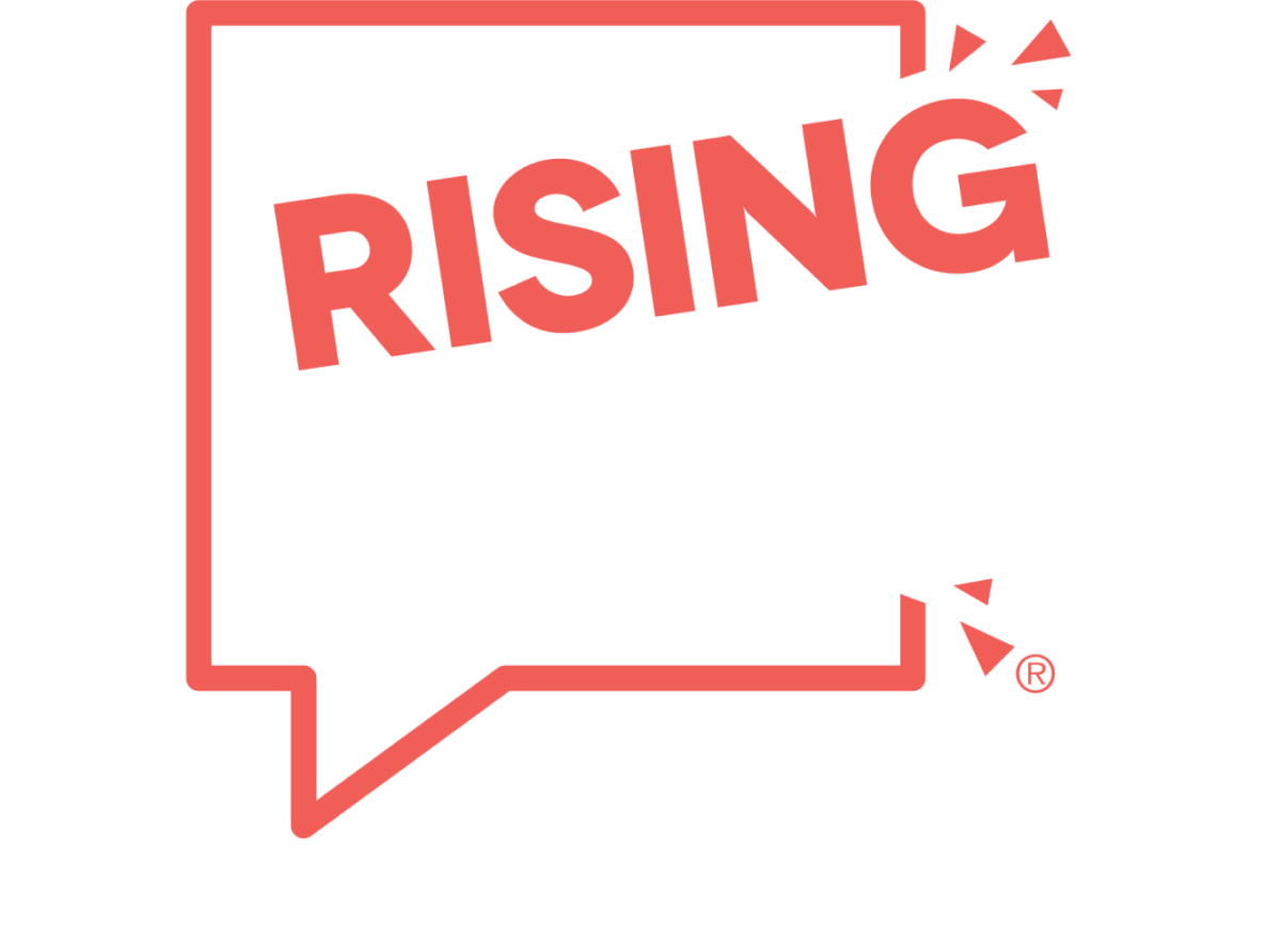 Rising Voices Library