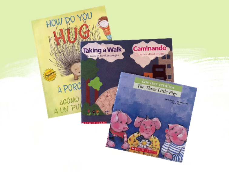Scholastic REAL paper