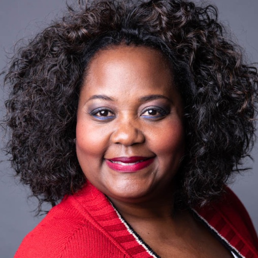 Jacqueline L. Sanderlin, Ed.D