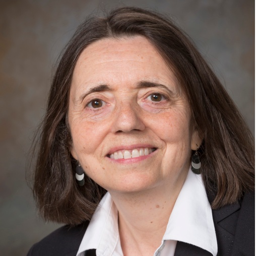 Linda C. Mayes, M.D
