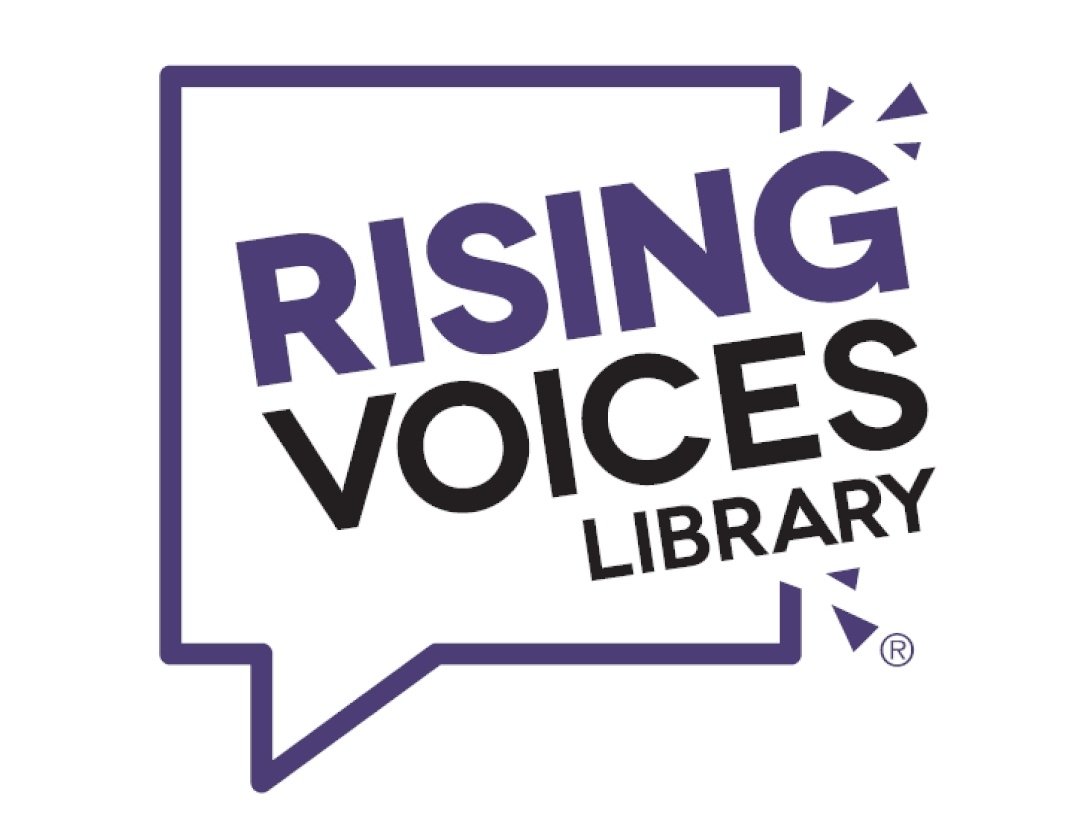 Rising Voices logo