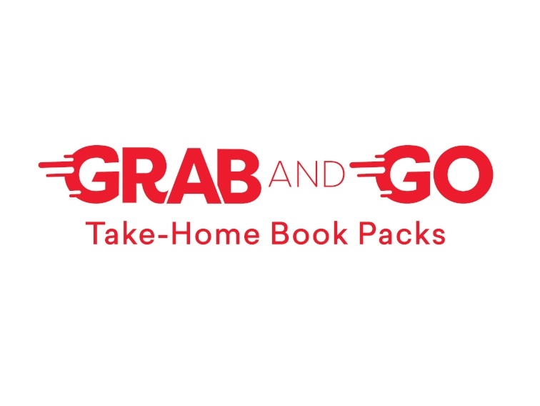 Grab and Go logo