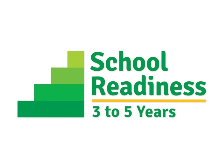 School Readiness logo