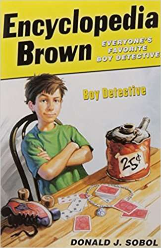Book Sets for Kids Who Love Adventure and Mystery